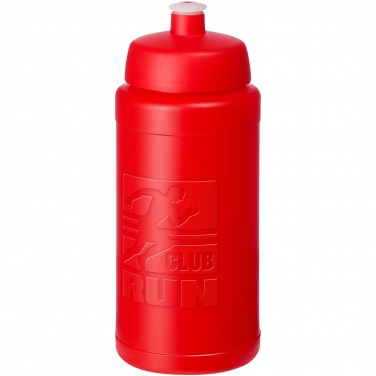 Logotrade corporate gift picture of: Baseline Rise 500 ml sport bottle