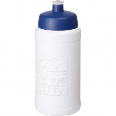 Logotrade promotional product picture of: Baseline Rise 500 ml sport bottle