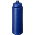 Baseline Rise 750 ml sport bottle, Blue / Blue