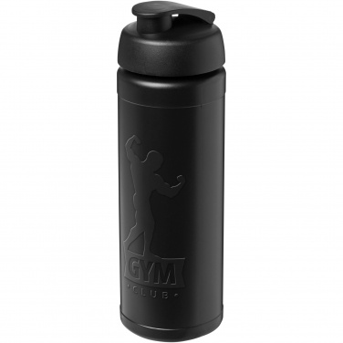 Logotrade promotional gift picture of: Baseline Rise 750 ml sport bottle with flip lid