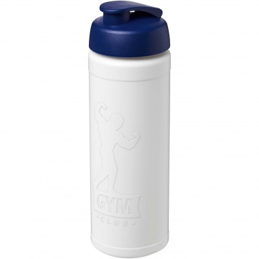 Logotrade promotional giveaway picture of: Baseline Rise 750 ml sport bottle with flip lid