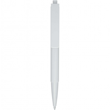 Logo trade promotional merchandise picture of: Elsa recycled plastic ballpoint pen