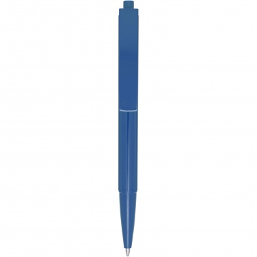 Logotrade promotional item image of: Elsa recycled plastic ballpoint pen