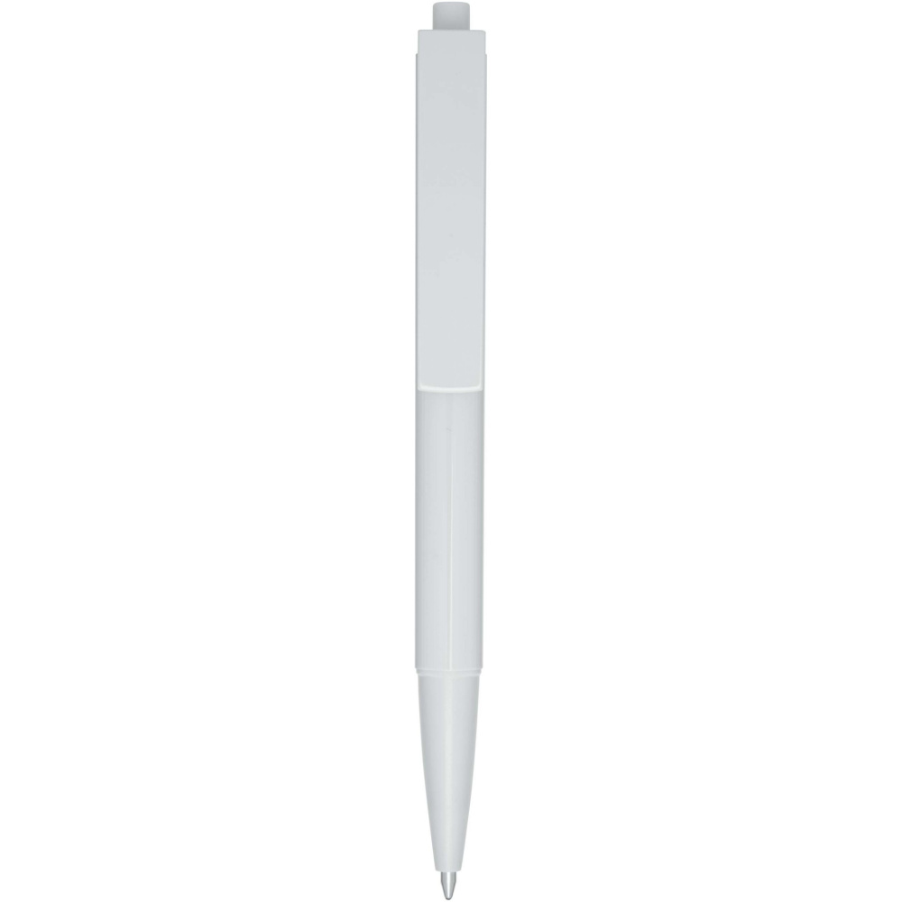 Logotrade promotional products photo of: Elsa recycled plastic ballpoint pen