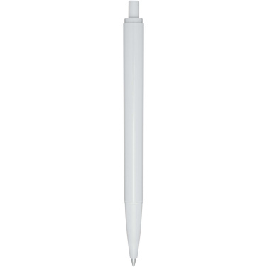 Logotrade business gift image of: Elsa recycled plastic ballpoint pen