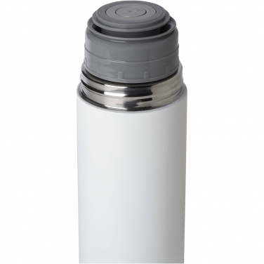 Logotrade advertising product picture of: Sullivan 750 ml RCS certified recycled stainless steel vacuum insulated flask