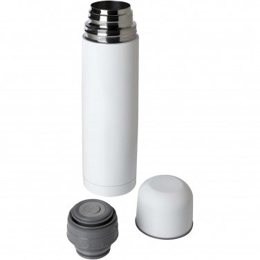 Logo trade advertising product photo of: Sullivan 750 ml RCS certified recycled stainless steel vacuum insulated flask