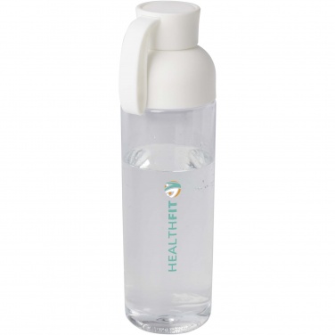 Logo trade business gift photo of: Illuminate 600 ml RPET water bottle