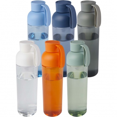 Logo trade corporate gift photo of: Illuminate 600 ml RPET water bottle