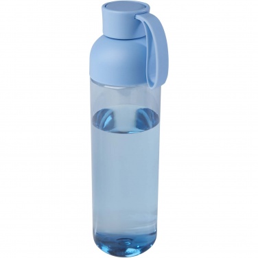 Logo trade promotional giveaway photo of: Illuminate 600 ml RPET water bottle