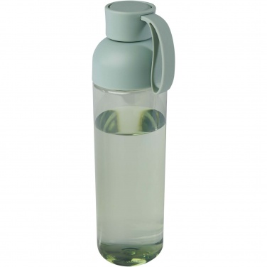 Logo trade promotional product photo of: Illuminate 600 ml RPET water bottle