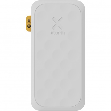 Logotrade promotional merchandise photo of: Xtorm FS510 Fuel Series 10.000 mAh 20W power bank