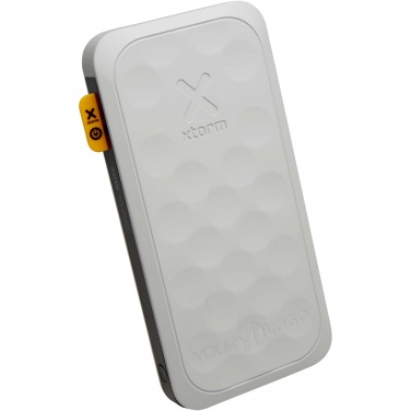 Logotrade promotional products photo of: Xtorm FS510 Fuel Series 10.000 mAh 20W power bank