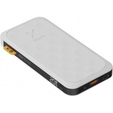 Logo trade corporate gift photo of: Xtorm FS510 Fuel Series 10.000 mAh 20W power bank