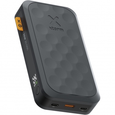 Logo trade promotional giveaways picture of: Xtorm FS520 Fuel Series 20.000 mAh 35W power bank