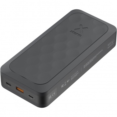 Logotrade promotional merchandise picture of: Xtorm FS5271 Fuel Series 27.000 mAh 67W power bank