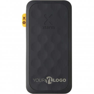 Logotrade corporate gift picture of: Xtorm FS5271 Fuel Series 27.000 mAh 67W power bank