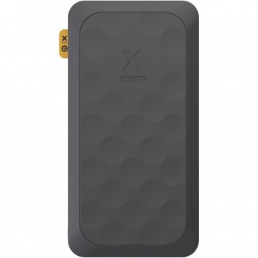 Logotrade corporate gifts photo of: Xtorm FS5451 Fuel Series 45.000 mAh 67W power bank