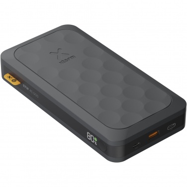 Logo trade promotional product photo of: Xtorm FS5451 Fuel Series 45.000 mAh 67W power bank