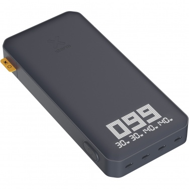 Logotrade business gift image of: Xtorm XB403 Titan Ultra 27.000 mAh 200W laptop power bank