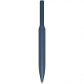 Blanca recycled aluminium ballpoint pen, Ocean blue