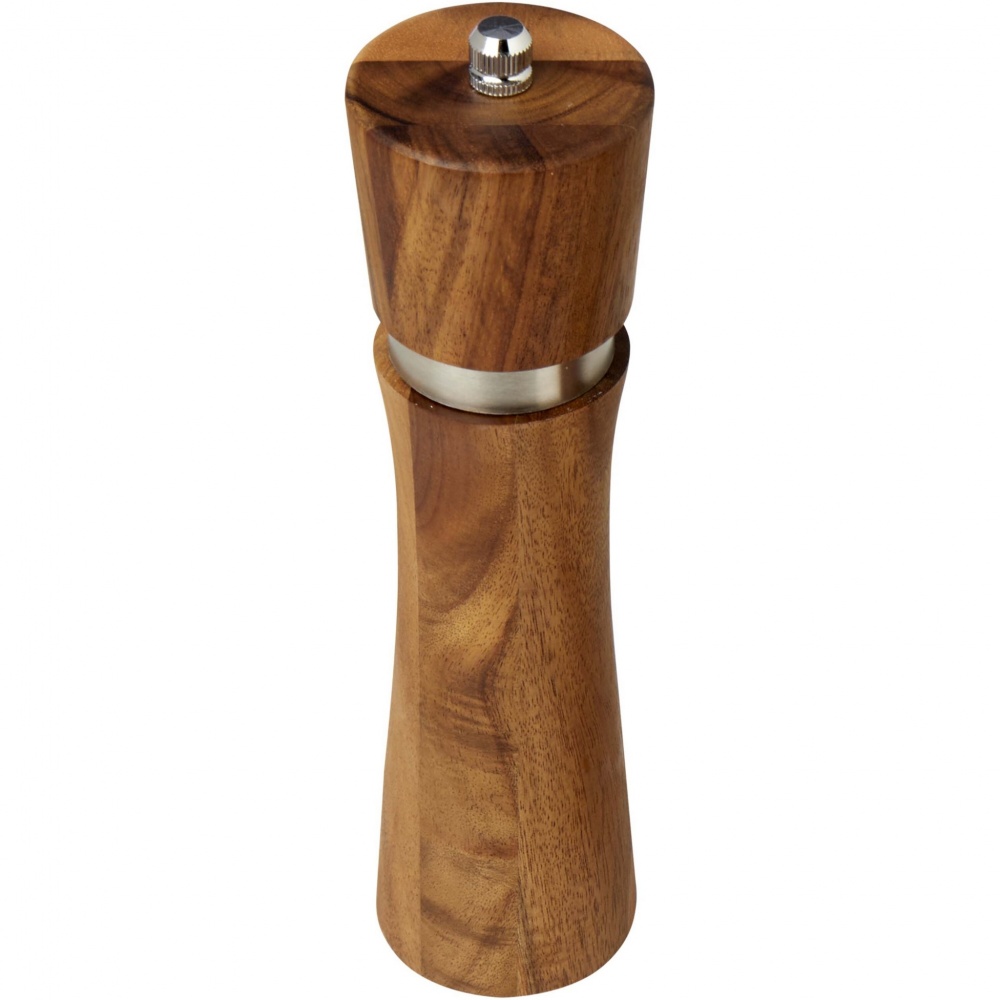 Logotrade promotional giveaways photo of: Flavo pepper or salt mill