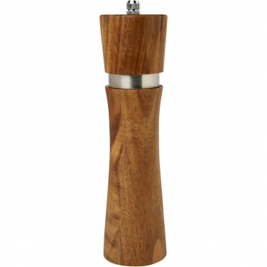 Logotrade promotional merchandise image of: Flavo pepper or salt mill