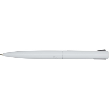 Logotrade promotional giveaways photo of: Juana recycled aluminium ballpoint pen