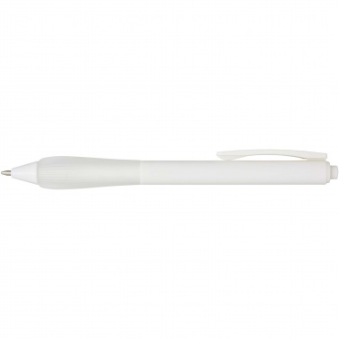 Logo trade promotional gifts picture of: Lorena RABS ballpoint pen