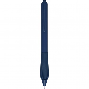 Logotrade promotional product picture of: Lorena RABS ballpoint pen