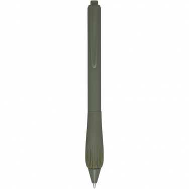 Logo trade promotional giveaways image of: Lorena RABS ballpoint pen