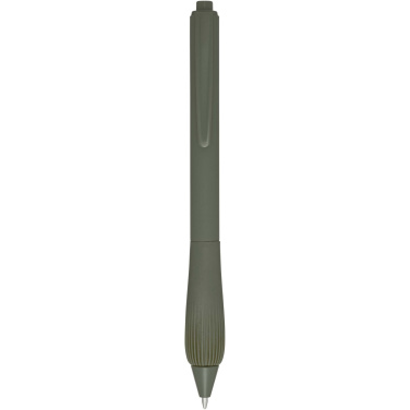 Logo trade promotional merchandise picture of: Lorena RABS ballpoint pen