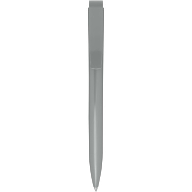 Logotrade corporate gifts photo of: Lucia recycled plastic ballpoint pen