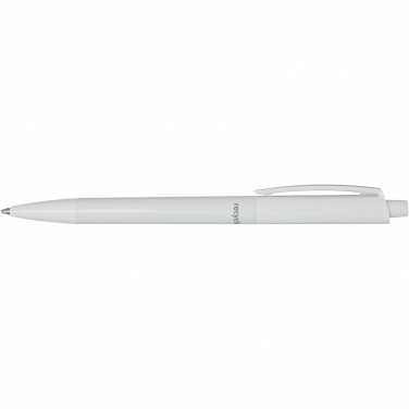 Logotrade promotional product image of: Martha recycled plastic ballpoint pen