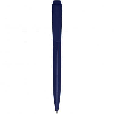 Logotrade corporate gifts photo of: Martha recycled plastic ballpoint pen