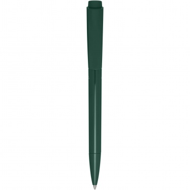 Logotrade promotional merchandise picture of: Martha recycled plastic ballpoint pen