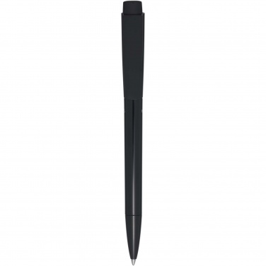 Logotrade promotional gift picture of: Martha recycled plastic ballpoint pen