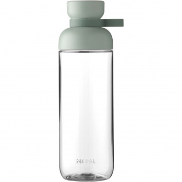 Logo trade business gift photo of: Mepal Vita 700 ml water bottle