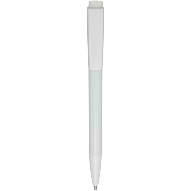 Logotrade promotional gift image of: Martha recycled plastic ballpoint pen