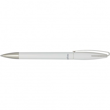 Logotrade promotional merchandise picture of: Ana recycled plastic ballpoint pen