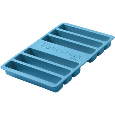 Logotrade promotional giveaway image of: Freeze-it ice stick tray