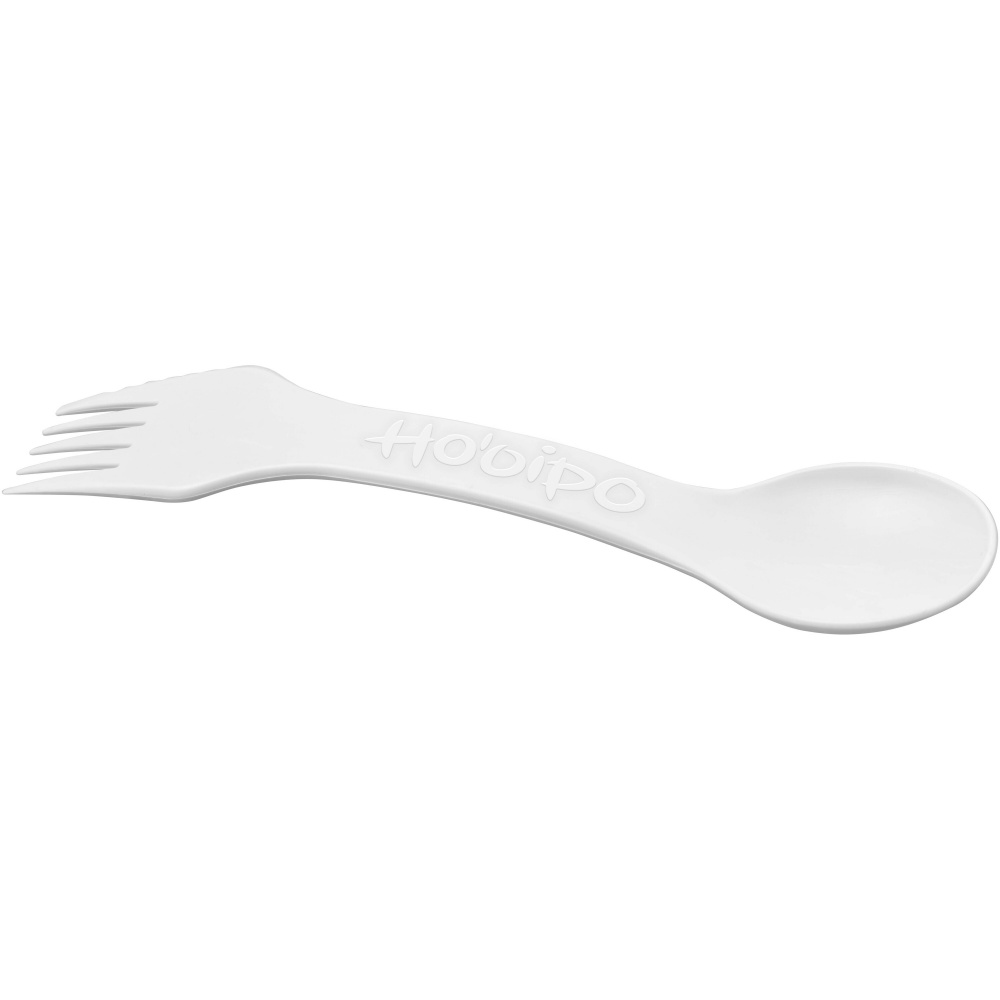 Logo trade promotional items image of: Epsy Rise spork