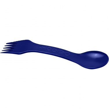 Logo trade advertising product photo of: Epsy Rise spork