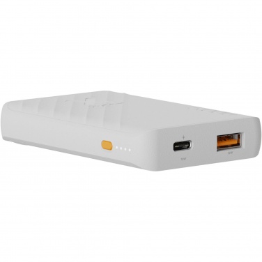 Logotrade promotional product picture of: Xtorm XG205 Go2 12W 5.000 mAh fast charge power bank 