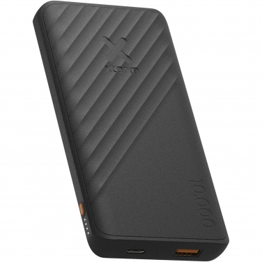 Logotrade business gift image of: Xtorm XG210 Go2 15W 10.000 mAh fast charge power bank