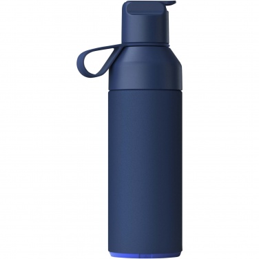 Logo trade corporate gifts picture of: Ocean Bottle GO 500 ml vacuum insulated water bottle