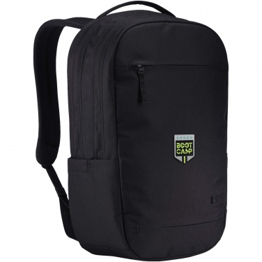 Logo trade corporate gifts image of: Case Logic Invigo 15.6" backpack