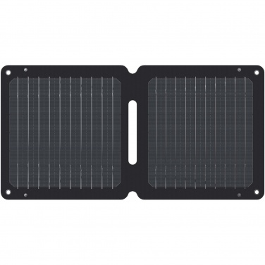 Logo trade corporate gifts picture of: Xtorm XR2S14 SolarBooster 14W foldable solar panel