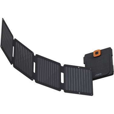 Logotrade promotional giveaways photo of: Xtorm XR2S28 SolarBooster 28W foldable solar panel