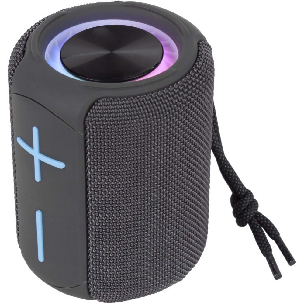 Logotrade promotional merchandise picture of: Prixton Beat Box speaker 